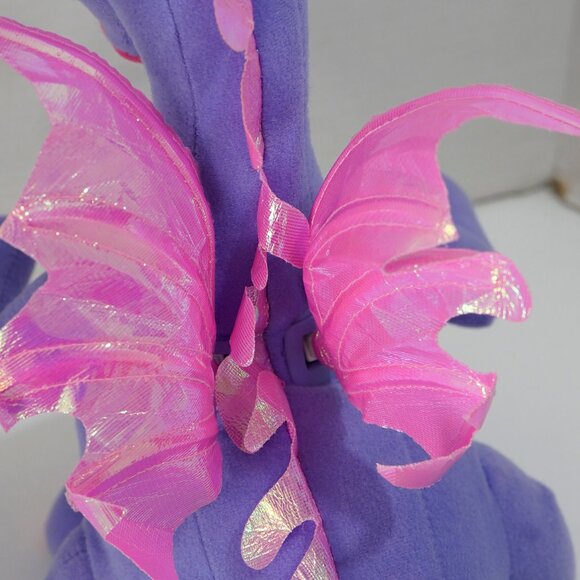Barbie Penelope Purple Rapunzel Dragon Toy - Picture 7 of 10